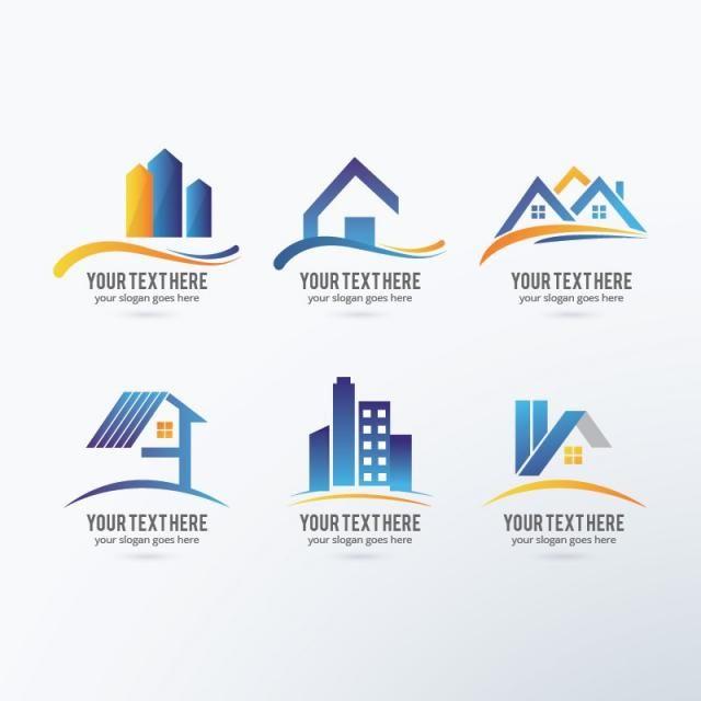Construction Company Logo - Construction company logo design Template for Free Download on Pngtree