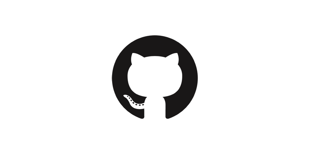 Official Github Logo - Github Logos