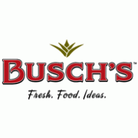 Grocery Brand Logo - Busch's Grocery. Brands of the World™. Download vector logos