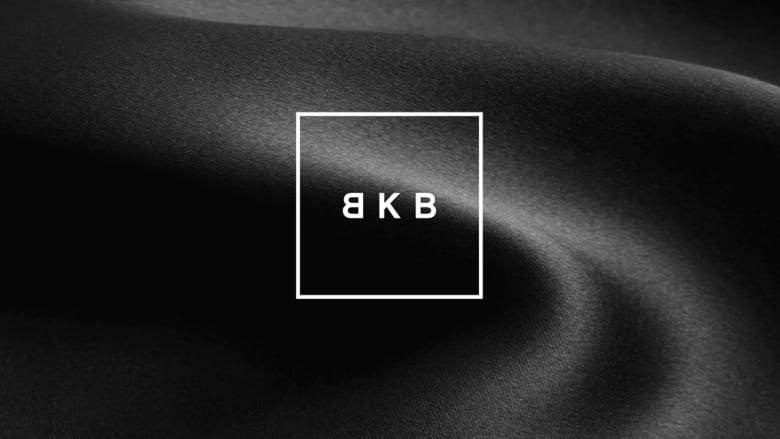 Black and White BKB Logo - BKB on Vimeo