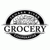 Grocery Brand Logo - Yahara River Grocery Cooperative. Brands of the World™. Download