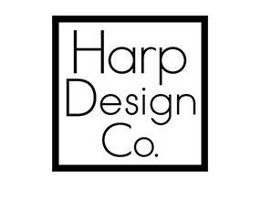 Harp Company Logo - 2017 Home & Garden Show - East Mississippi Business Development ...
