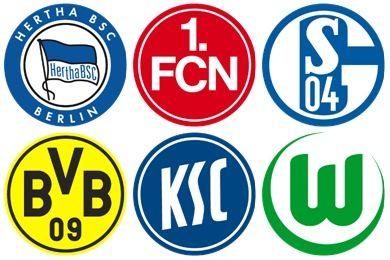 Old VfL Wolfsburg Logo - VfL Wolfsburg Icon. German Football Club Iconet