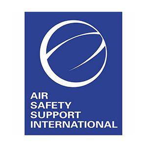 Air Safety Logo - Air Safety Support International - Get Centrik