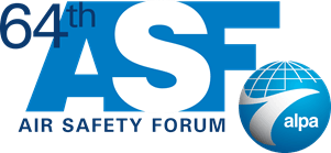 Air Safety Logo - Air Safety Forum