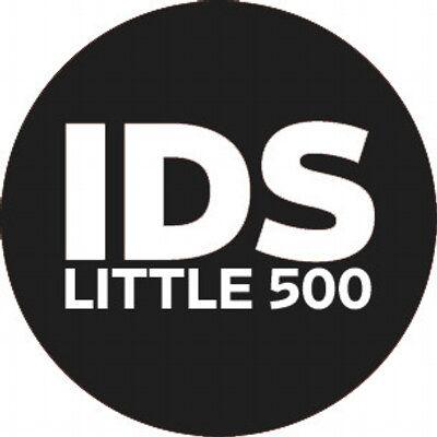 Black and White BKB Logo - IDS Little 500 on Twitter: 