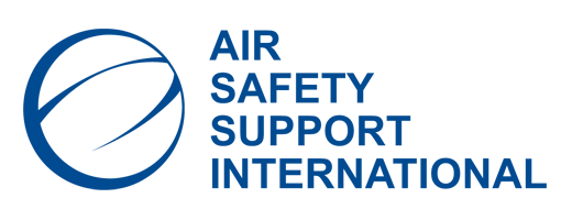 Air Safety Logo - Our Clients | Chris Wall Creative