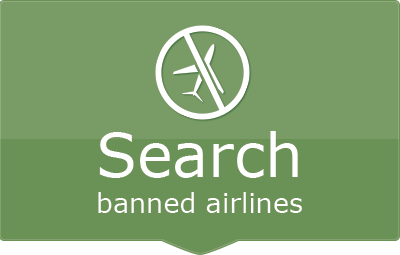 Air Safety Logo - Aviation Safety: Commission removes all airlines from Indonesia