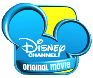 Disney Channel Movie Logo - Image - Disney channel original movie logo.png | Logopedia | FANDOM ...