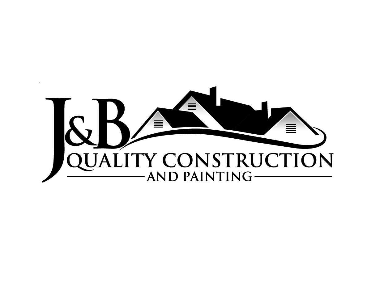 Construction Company Logo - Professional Logo Designs. Construction Company Logo Design