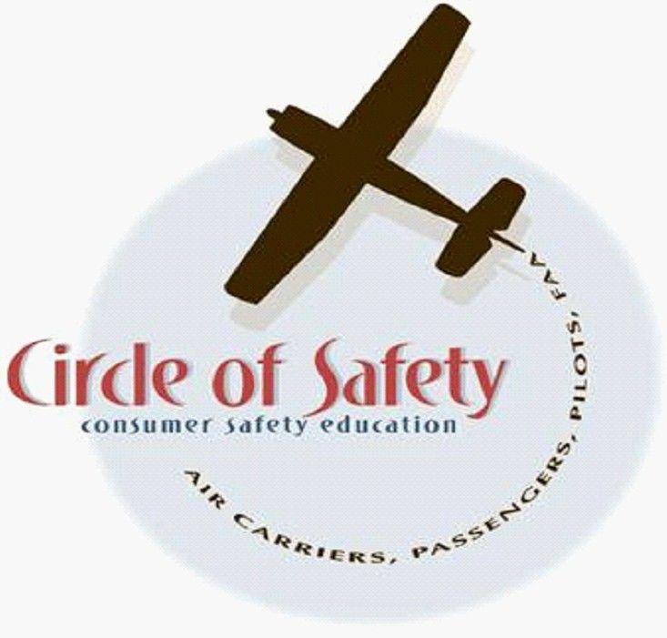 Air Safety Logo - Safety