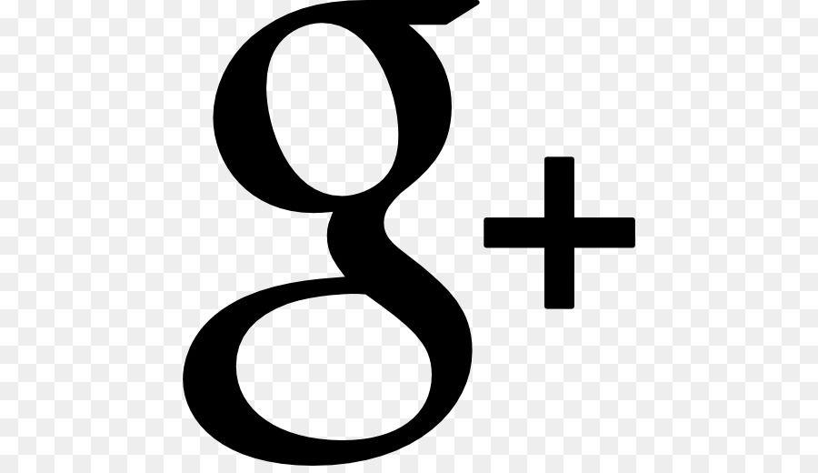 White Google Plus Logo - Google+ Computer Icon Google logo Plus png download