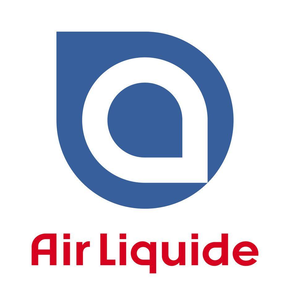Air Safety Logo - ALUK tax strategy | Air Liquide in United Kingdom