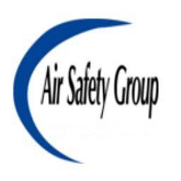Air Safety Logo - Air Safety Group UK