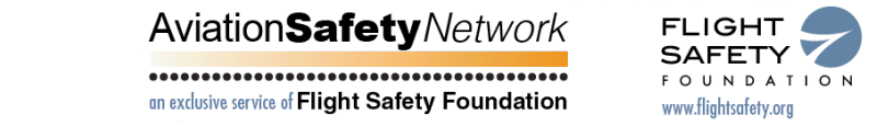 Air Safety Logo - Aviation Safety Network >