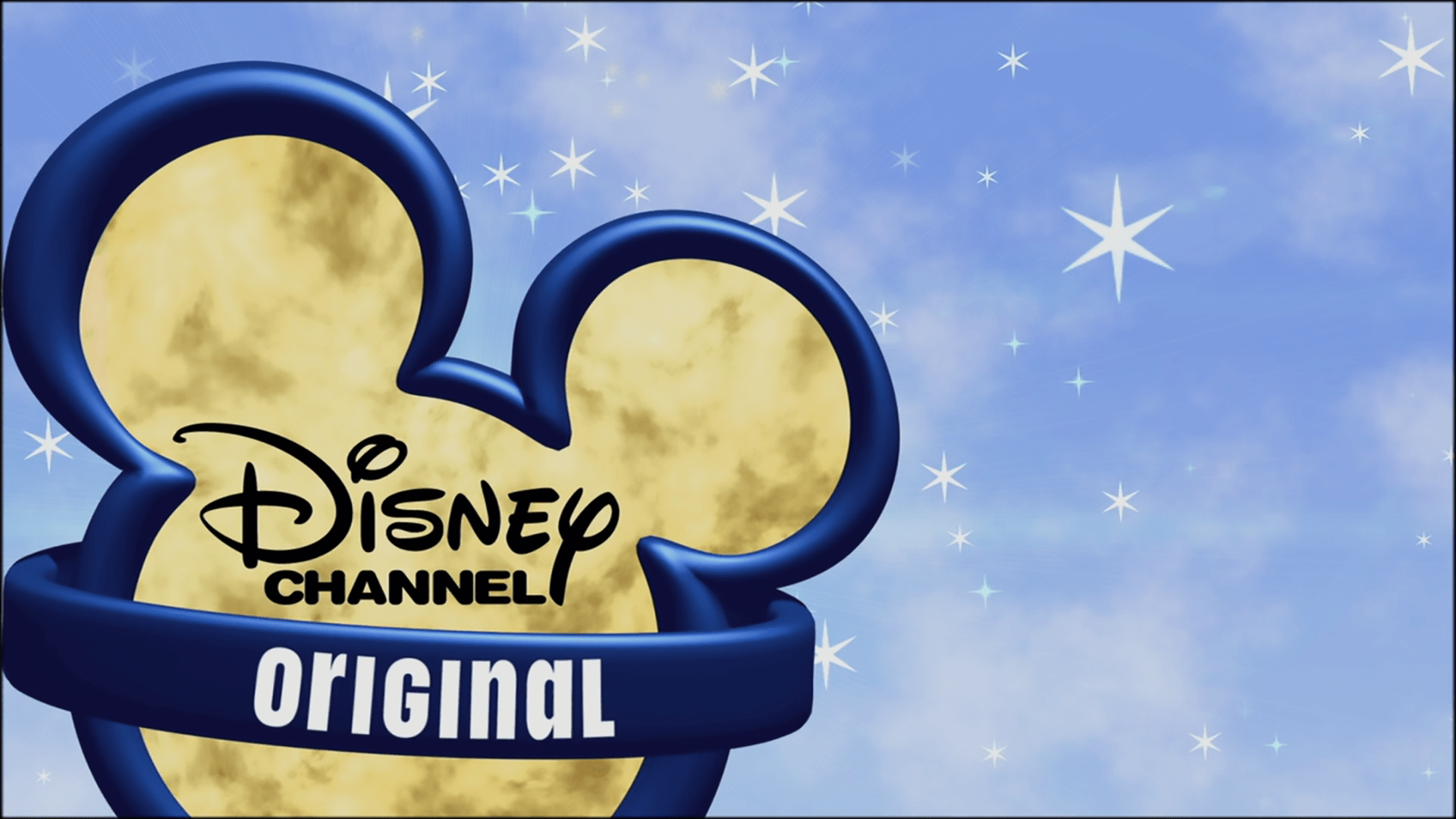 Old Disney Channel Logo - Disney Channel Original 2007 16 Wishes.png. Logopedia