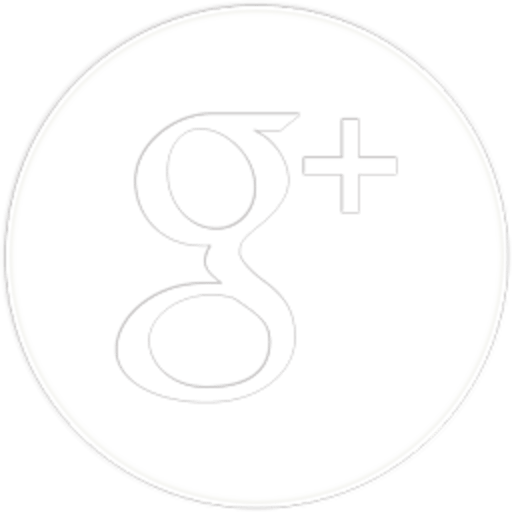 White Google Plus Logo - Free Google Plus Icon White Png 44420. Download Google Plus Icon