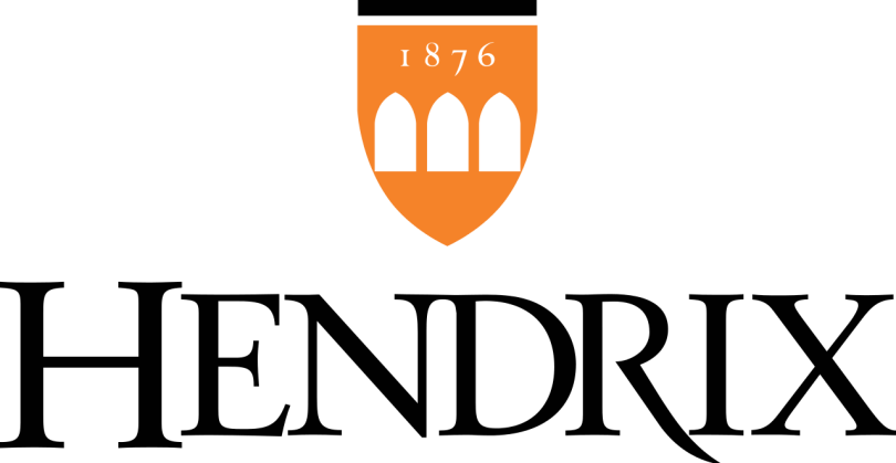 Top College Logo - Hendrix College Named One of America's Top Colleges