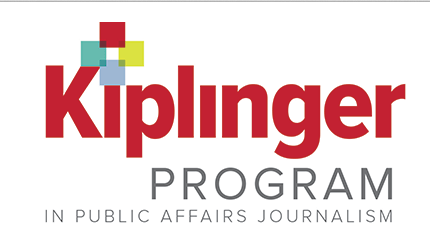 Kiplinger Logo - Application for Kiplinger Fellowship Opportunities. OYA