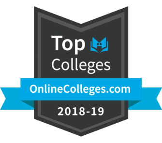Top College Logo - Top Colleges Tool 2019-20 | OnlineColleges.com