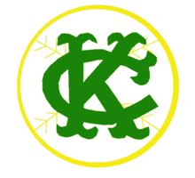 Kansas City Athletics Logo - History of the Oakland Athletics