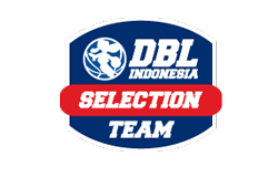Dbl Logo - DBL INDONESIA | Youth - Sports - Entertainment