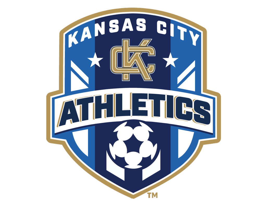 Kansas City Athletics Logo - KC Athletics