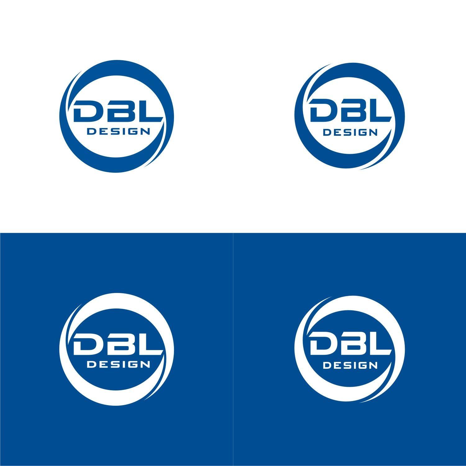 Dbl Logo - Masculine, Serious, Automotive Logo Design for DBL Design
