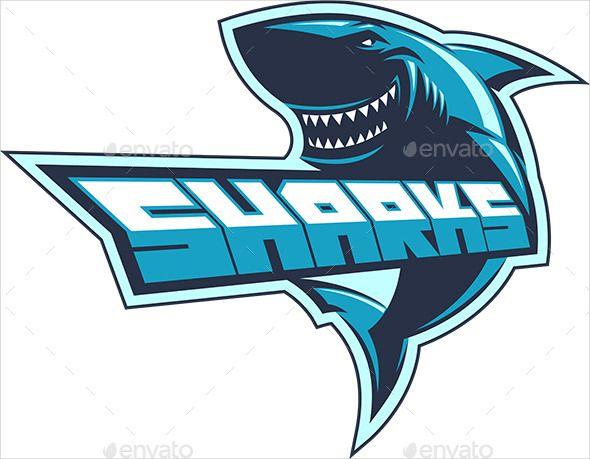 Shark Logo - 9+ Shark Logos - Free Sample, Example, Format | Free & Premium Templates