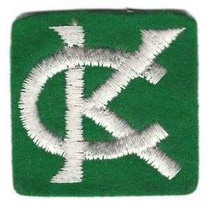 Kansas City Athletics Logo - 1963-67 KANSAS CITY ATHLETICS A'S MLB BASEBALL VINTAGE 2