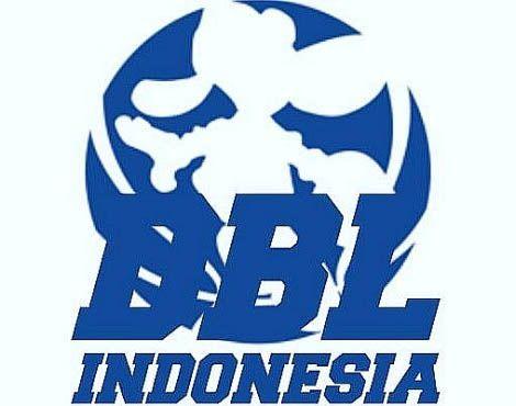 Dbl Logo - The Leagues. Honda DBL 2018