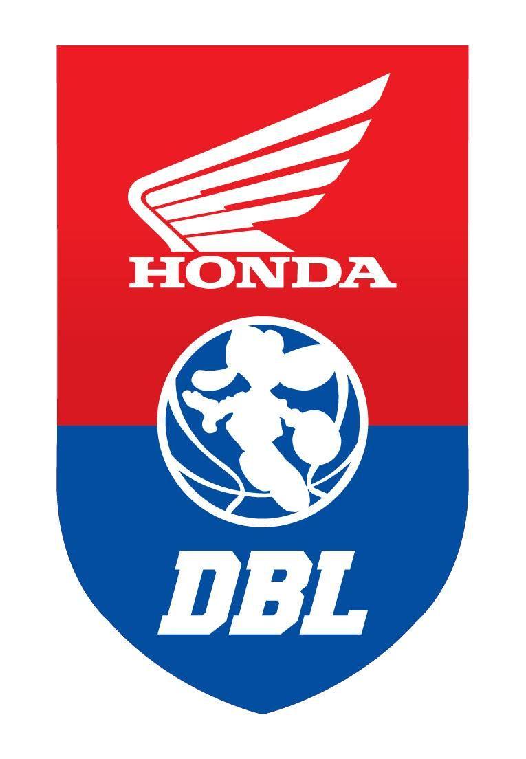 Dbl Logo - DBL Indonesia Lovers, nih mimin kasih Logo Honda