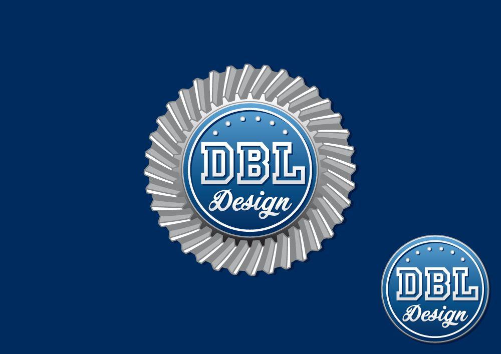 Dbl Logo - Masculine, Serious, Automotive Logo Design for DBL Design by Nigel B ...