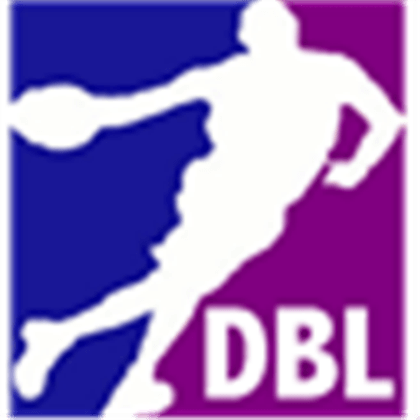 Dbl Logo - DBL Logo - Roblox