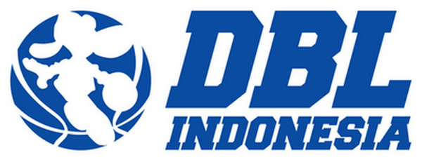 Dbl Logo - Developmental Basketball League (DBL) – Judul Situs