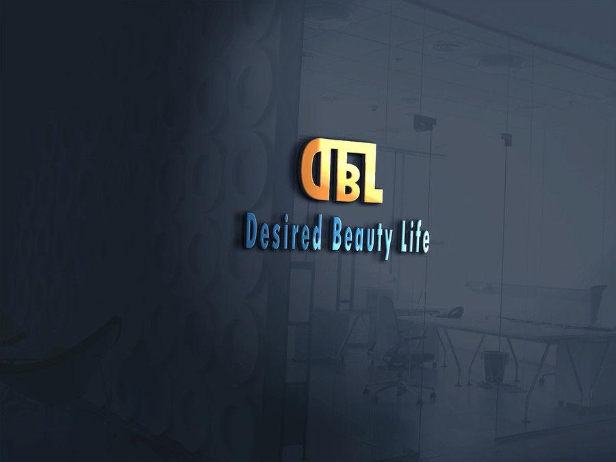 Dbl Logo - Entry #25 by MHaseeb1221 for DBL Logo 2016 | Freelancer