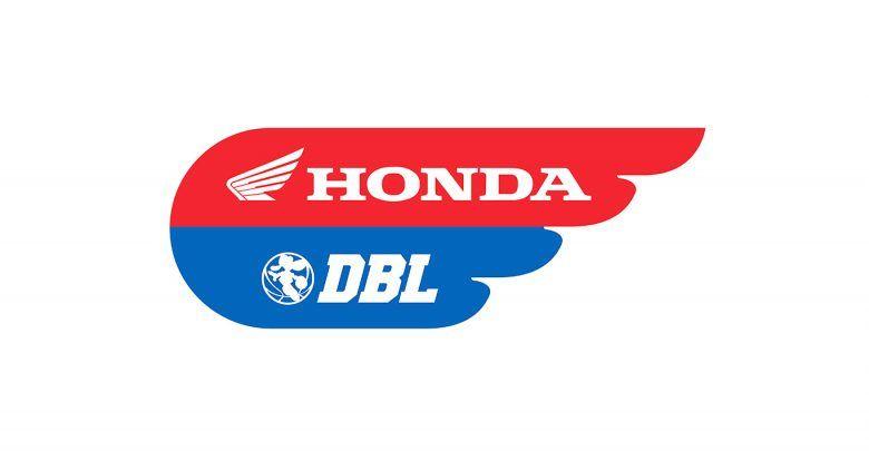 Dbl Logo - Peserta Honda DBL Bekasi Terus Bertambah