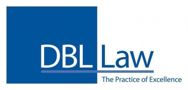 Dbl Logo - DBL Law Adds New COO, Three Attorneys | The River City News