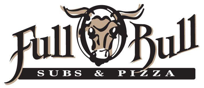 Famous Bull Logo - Full O Bull Fresno – The Best Sandwich Shop In Fresno, CA
