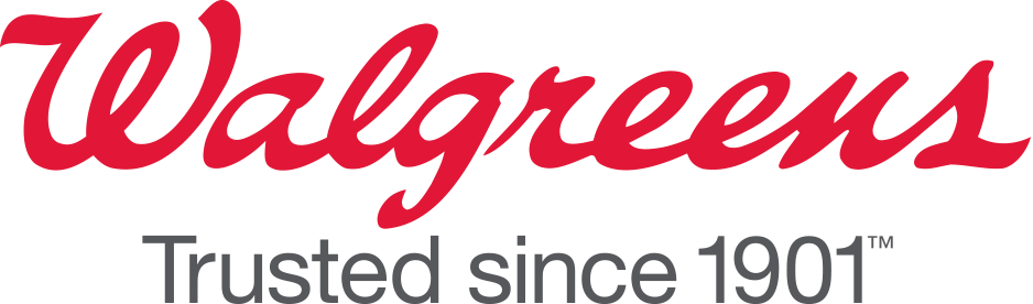 Walgreens Trusted since 1901 Logo - Walgreens-TS1901-RGB_png - 2018 USCA 2018 USCA