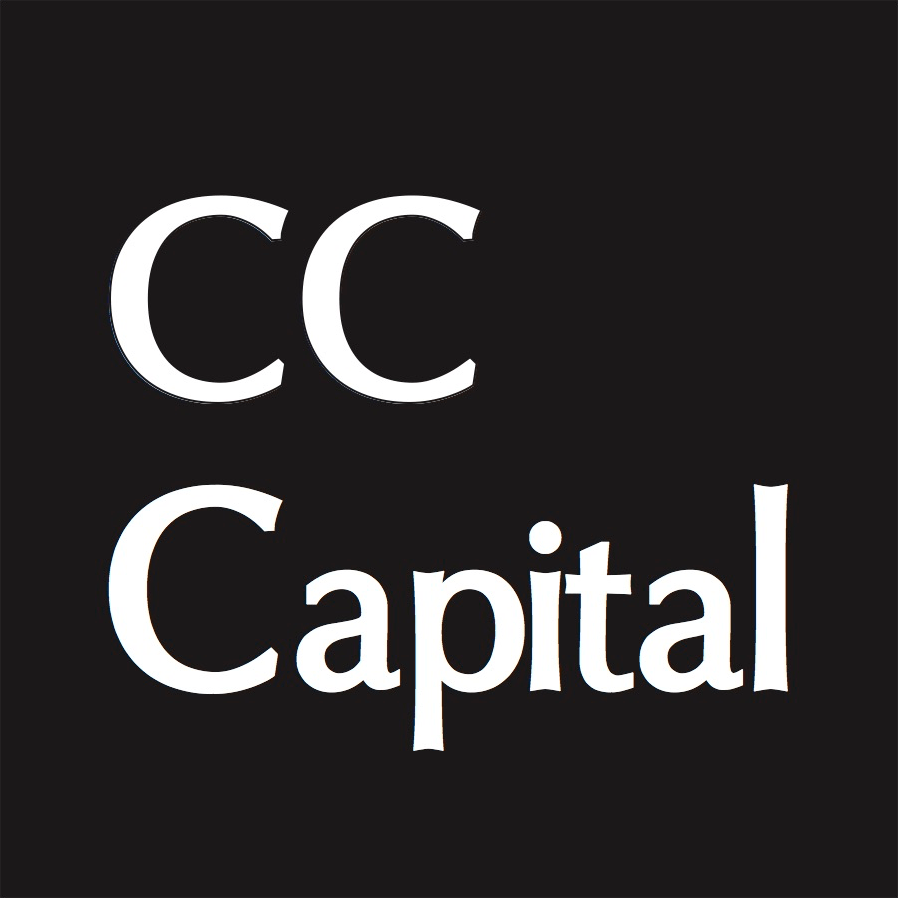 What CC Logo - About CC Capital | CC Capital