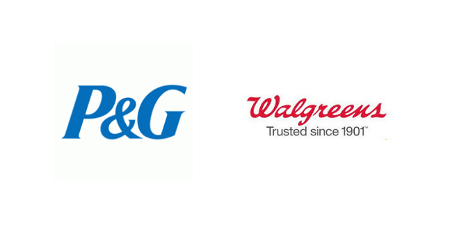 Walgreens Trusted since 1901 Logo - pge and walgreens photo - 96.5 KOIT