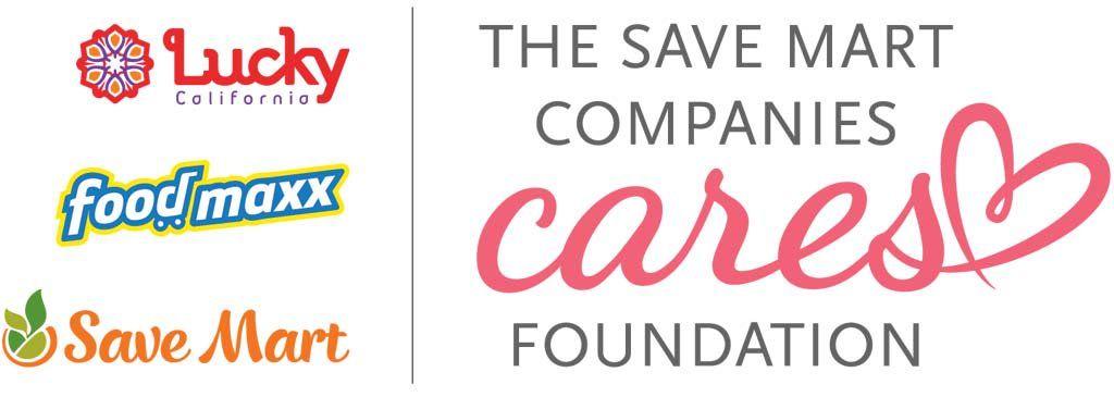 Save Mart Logo - C.A.R.E.S. Foundation | Save Mart Supermarkets