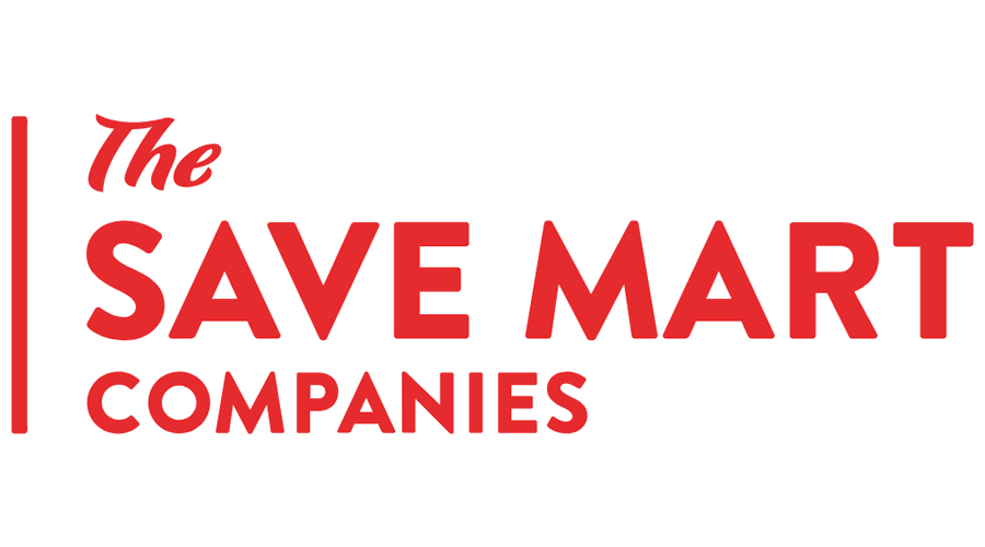 Red Oval Company Logo - The SAVE MART COMPANIES Logo Vector - (.SVG + .PNG) - SeekLogoVector.Com