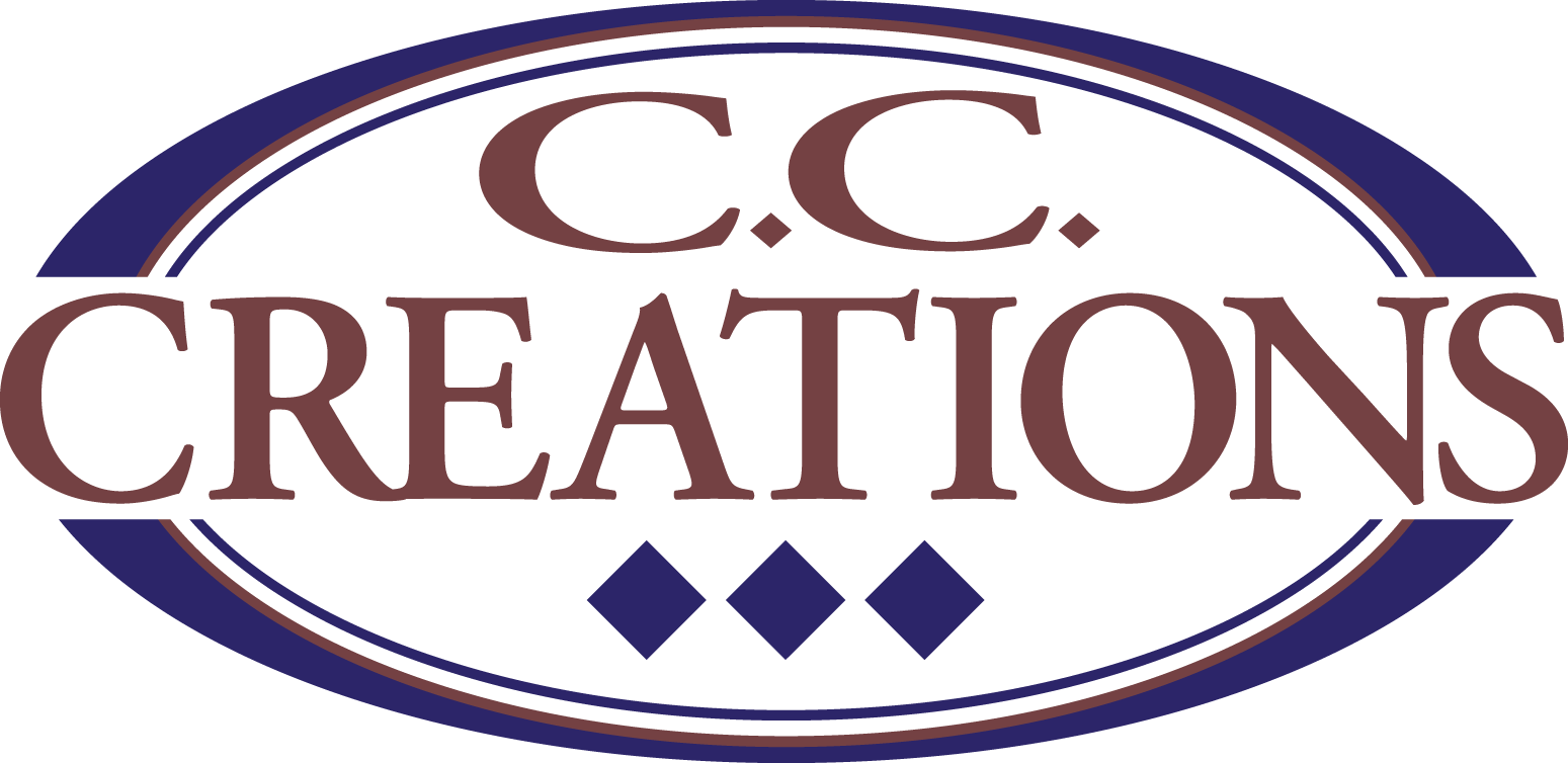 What CC Logo - Home - C.C. Creations