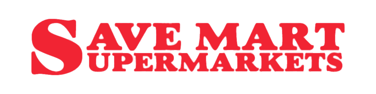 Save Mart Logo - Save Mart Supermarkets transparent PNG