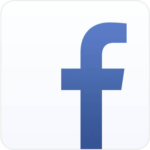 Light Blue Facebook Logo - Facebook Lite App updated to v1.2 with Various Bug fixes [APK Download]
