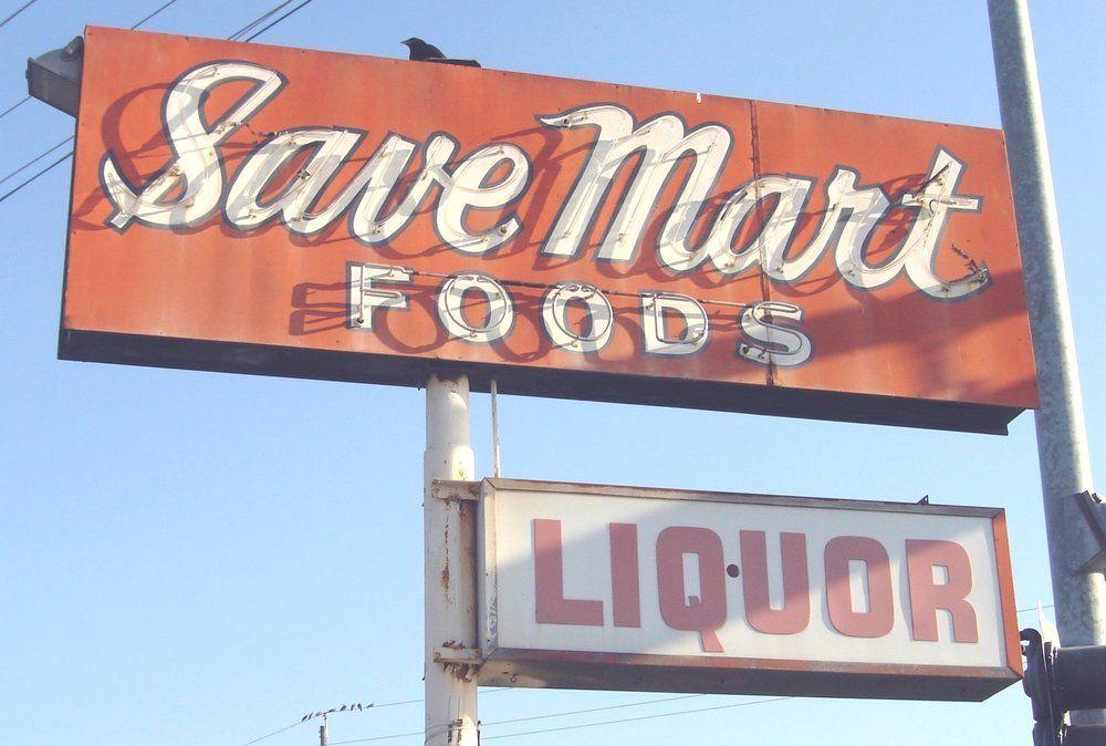Save Mart Logo - Save Mart Supermarkets | Logopedia | FANDOM powered by Wikia