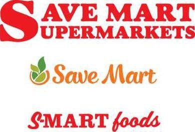 Save Mart Logo - Community Hospice, Save Mart Earn Business Kudos