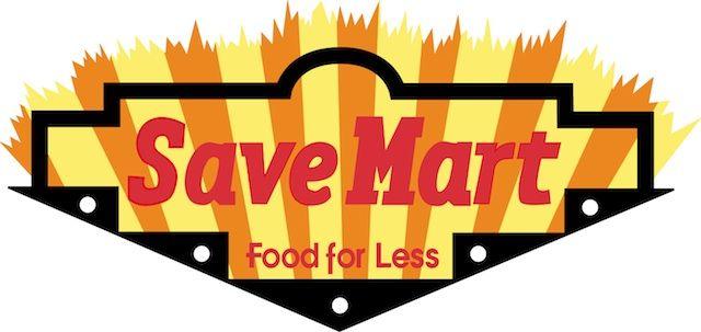 Save Mart Logo - Save Mart ad Feb. 1 Great Deals for Super Bowl